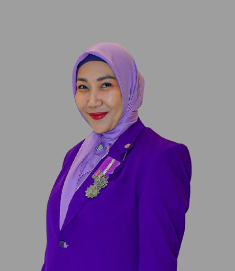 drg. Lenie Dahliana, M.H., EPC.