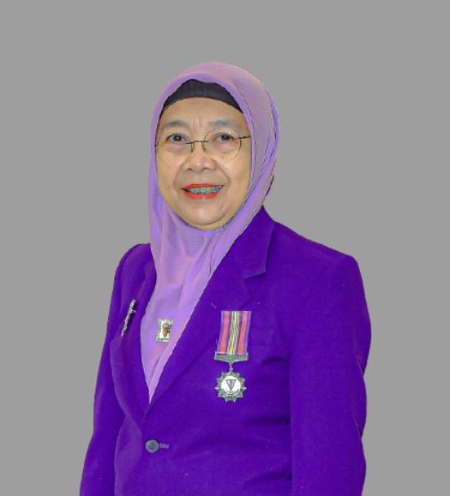 drg. Onie Novirawati