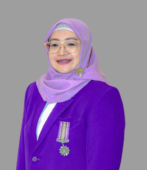 drg. Riskawati Wijaya