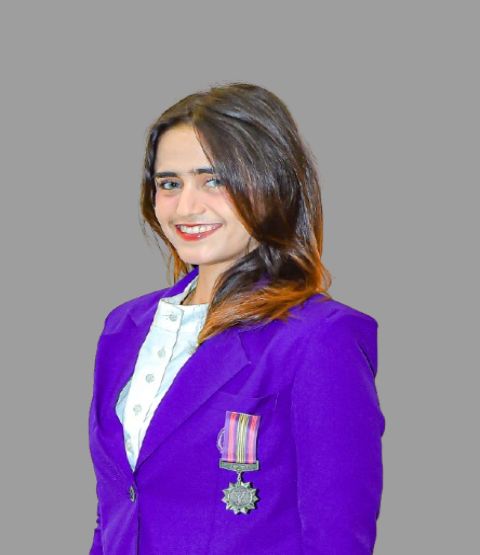 drg. Monica S. Bajunaid