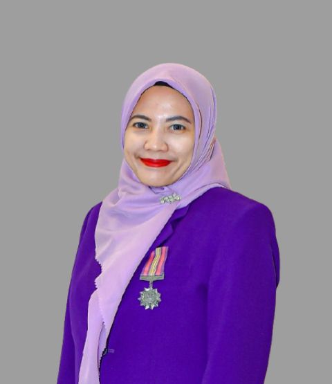 drg. Lisa Mayangsari Riswanir