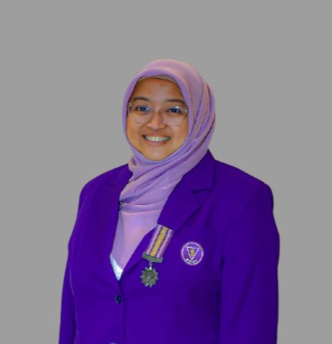 drg. Indira Febriyanti, MKM