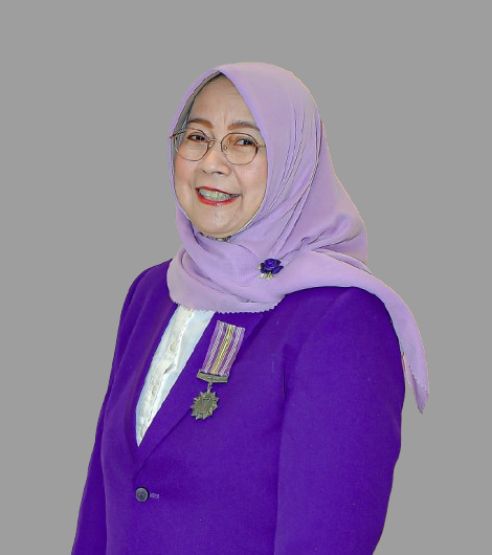 drg. Dini Indrawati, MM, MARS