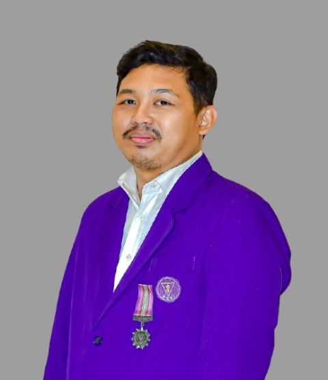 drg. Insan Syah Alam