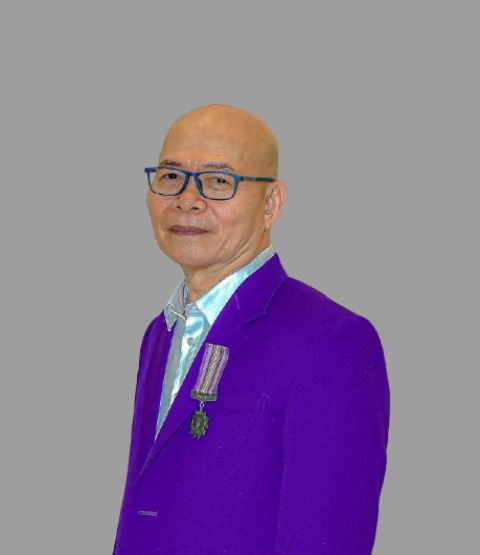 drg. Nadhyanto, Sp.Prost.