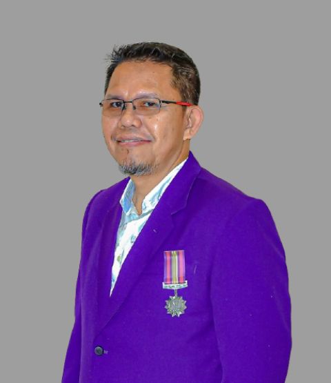 drg. Warisan Pandapotan, MARS