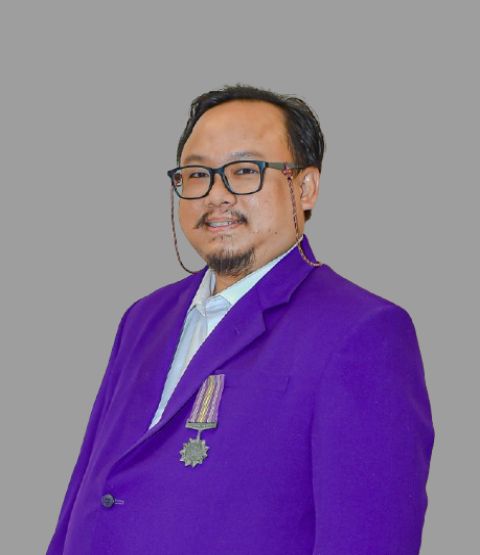 drg. Bimo Rintoko, Sp.Prost