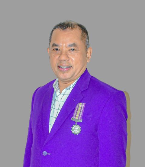 Dr. drg. Kismanto, Sp.BM