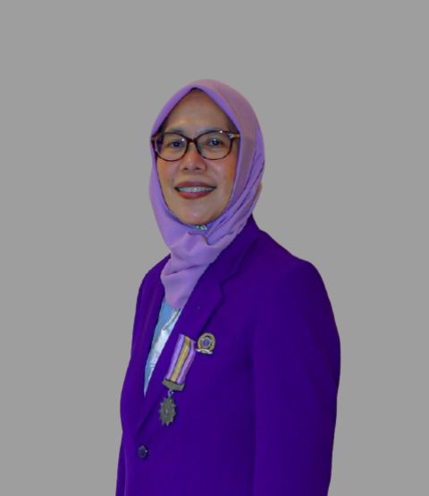 Dr. drg. Natalina, Sp.Perio., Subsp..RPID (K)