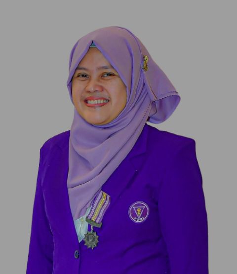 drg. Adhe Sukresti B. S