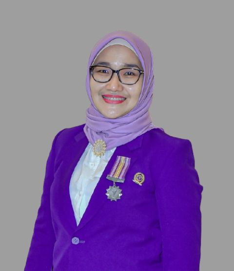 drg.Shanti Wirdiawati, MARS