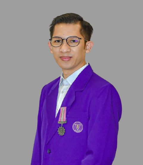 drg. Moch. Gunawan Firdaus