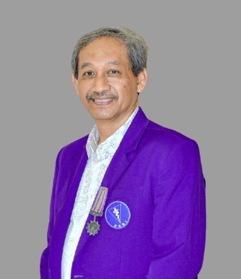 drg. Gagah Daru setiawan, MM